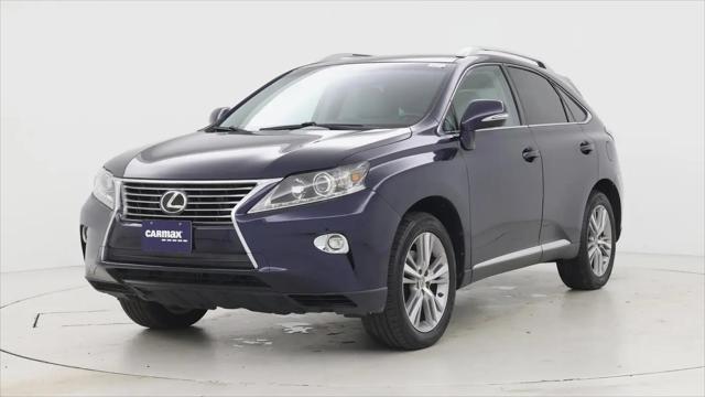 2015 Lexus RX 350 RX 350
