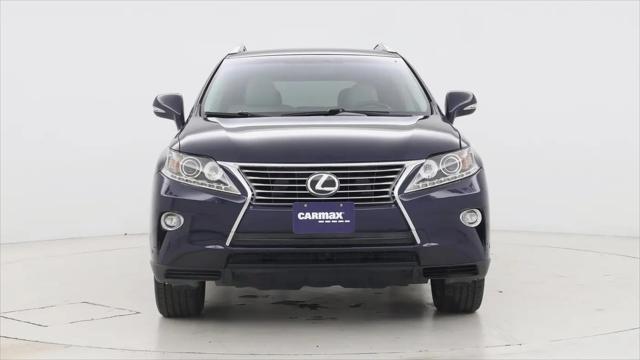 2015 Lexus RX 350 RX 350