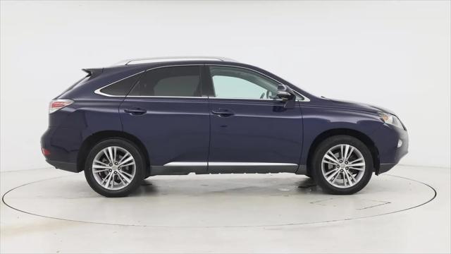 2015 Lexus RX 350 RX 350