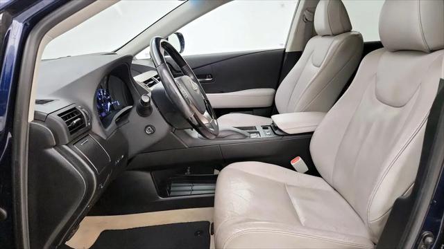 2015 Lexus RX 350 RX 350