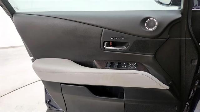 2015 Lexus RX 350 RX 350