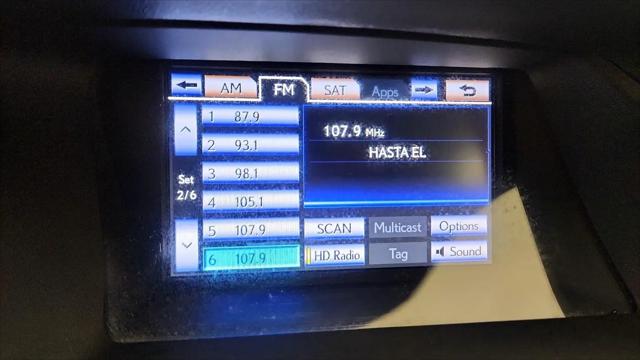 2015 Lexus RX 350 RX 350