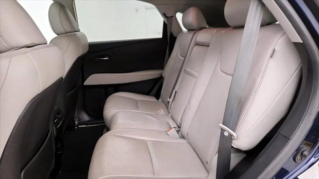 2015 Lexus RX 350 RX 350