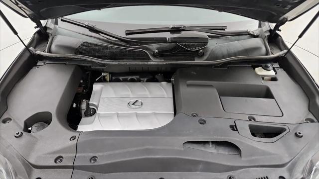 2015 Lexus RX 350 RX 350
