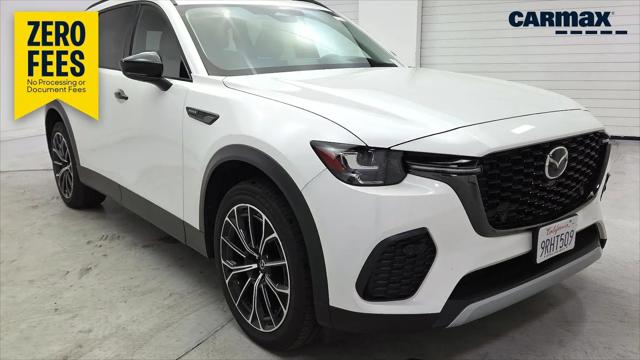 2025 Mazda CX-70 Premium Package for sale in Murietta, CA