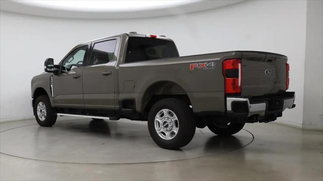 2026 Ford F-250 XLT