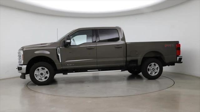 2026 Ford F-250 XLT