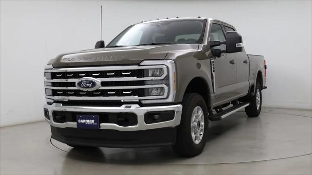 2026 Ford F-250 XLT