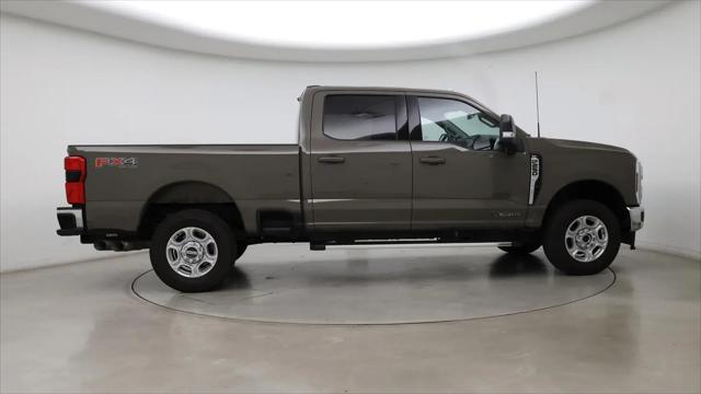 2026 Ford F-250 XLT