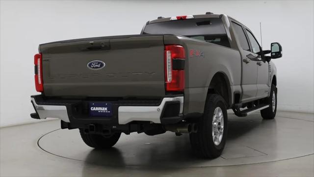 2026 Ford F-250 XLT