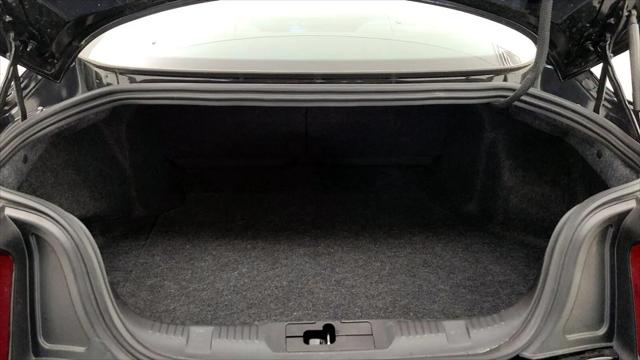2015 Ford Mustang EcoBoost