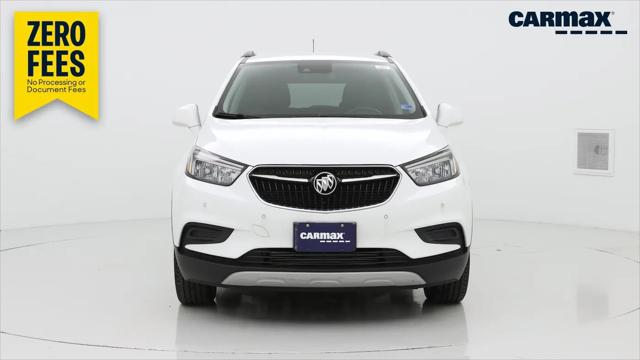 2021 Buick Encore AWD Preferred