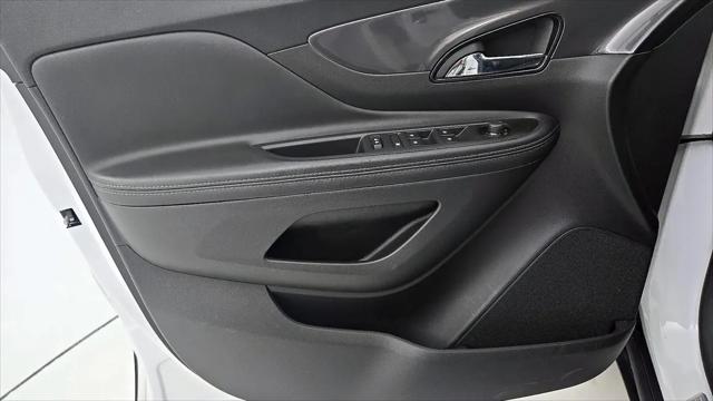 2021 Buick Encore AWD Preferred