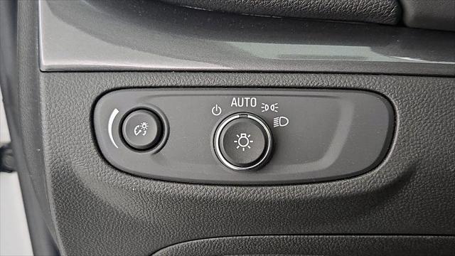 2021 Buick Encore AWD Preferred