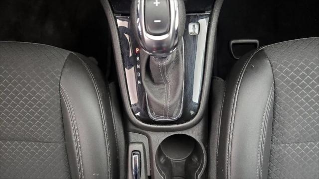 2021 Buick Encore AWD Preferred