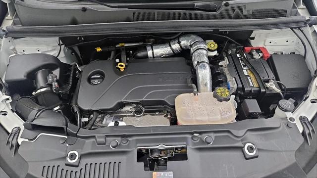 2021 Buick Encore AWD Preferred
