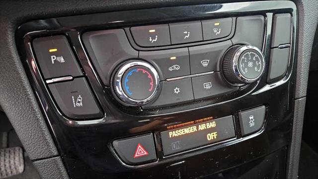 2021 Buick Encore AWD Preferred