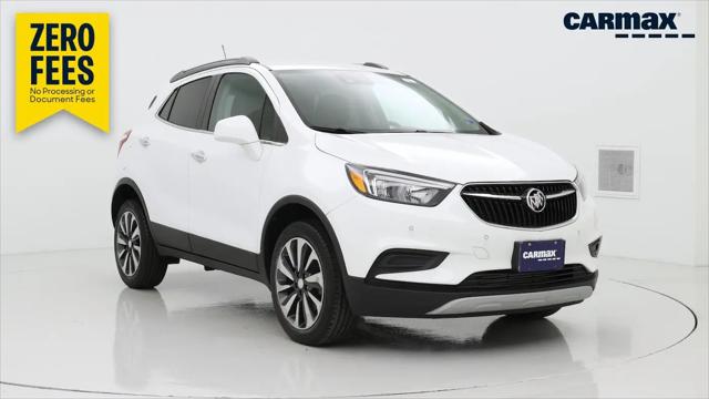 2021 Buick Encore AWD Preferred for sale in Roanoke, VA
