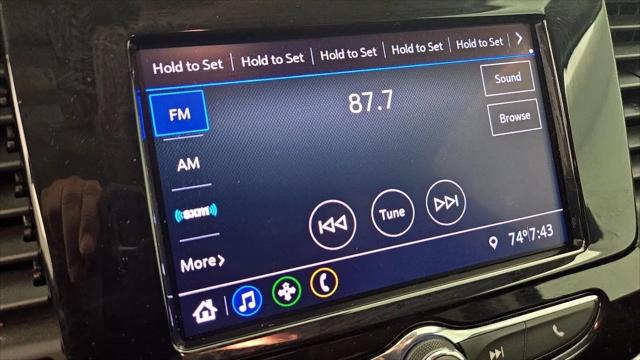2021 Buick Encore AWD Preferred