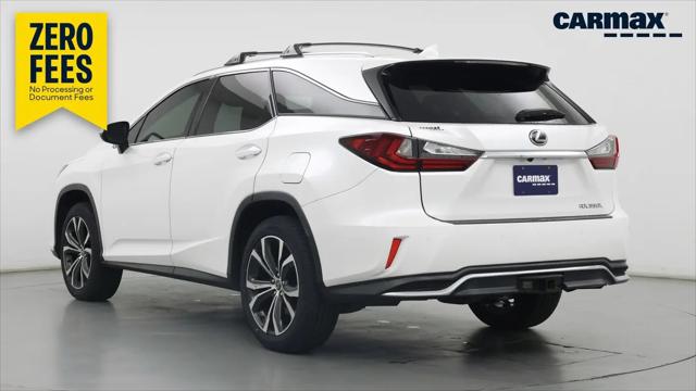 2019 Lexus RX 350 Premium for sale in Augusta, GA