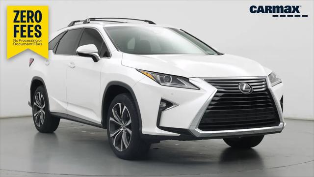2019 Lexus RX 350 Premium for sale in Augusta, GA