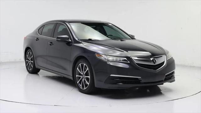 2016 Acura TLX V6 for sale in Orlando, FL