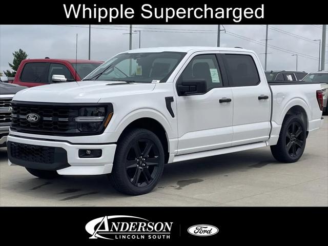 2026 Ford F-150 STX for sale in Lincoln, NE