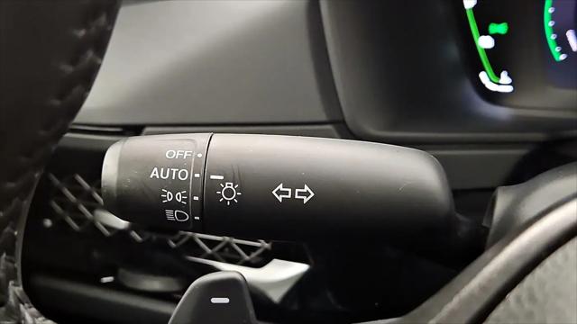 2025 Honda Accord Sedan Sport-L