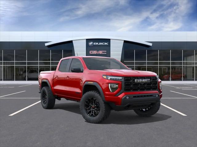 2026 GMC Canyon Elevation, 4WD for sale in Stevens Point, WI