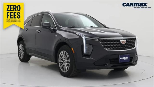 2025 Cadillac XT4 AWD Premium Luxury for sale in Omaha, NE