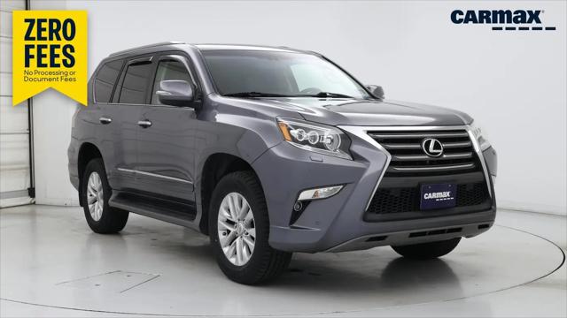 2019 Lexus GX 460 Premium for sale in Wayne, NJ