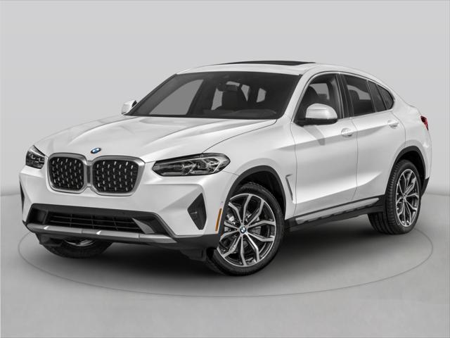 2025 BMW X4 xDrive30i for sale in Marietta, GA