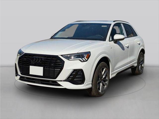 2025 Audi Q3 Premium 45 TFSI S line quattro Tiptronic for sale in Marietta, GA