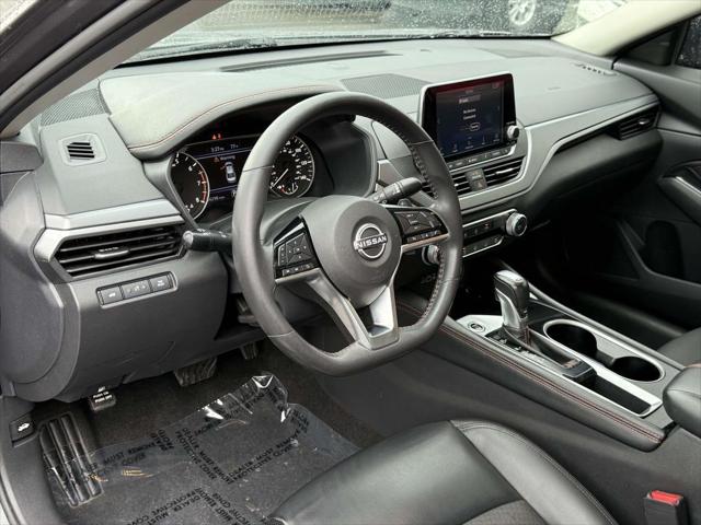2023 Nissan Altima SR FWD 2023 Nissan Altima SR FWD