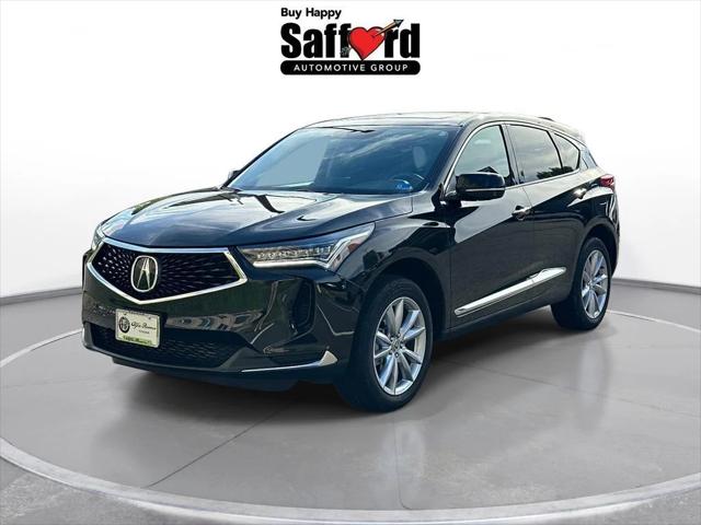 2024 Acura RDX Standard 2024 Acura RDX Standard