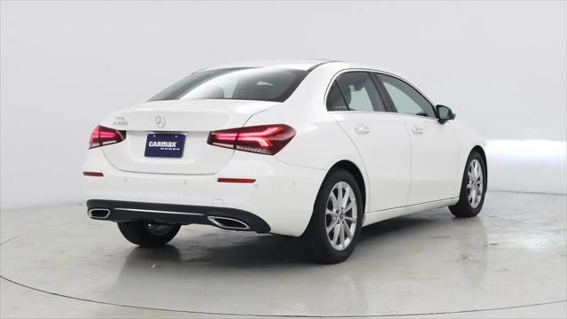 2022 Mercedes-Benz A 220 A 220