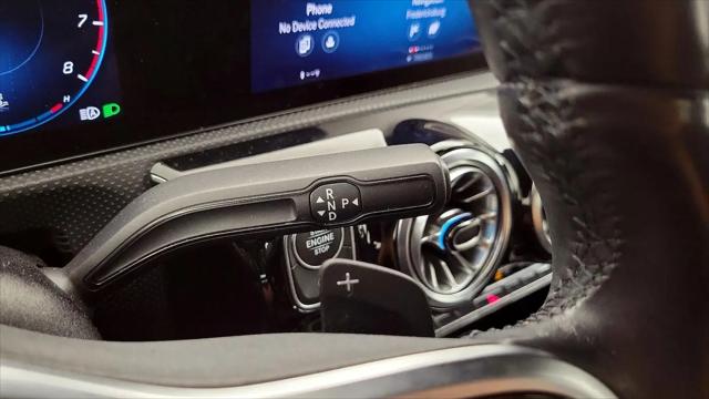 2022 Mercedes-Benz A 220 A 220