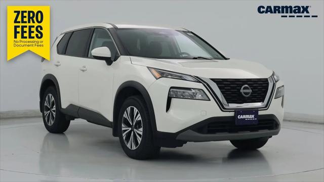 2023 Nissan Rogue SV Intelligent AWD for sale in Sterling, VA