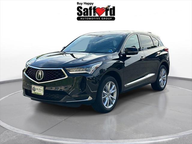 2024 Acura RDX Standard 2024 Acura RDX Standard