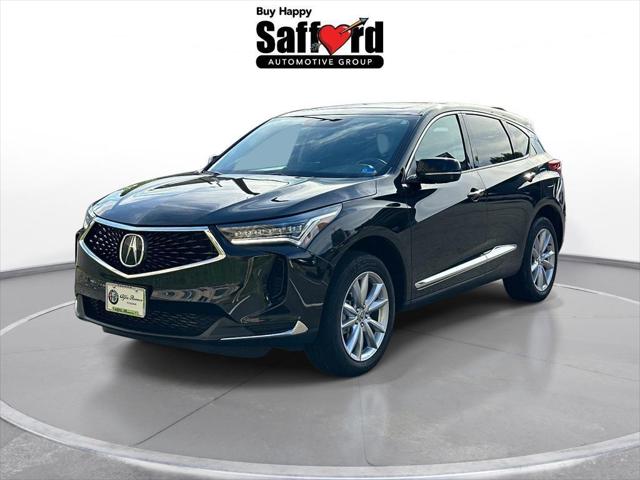 2024 Acura RDX Standard 2024 Acura RDX Standard