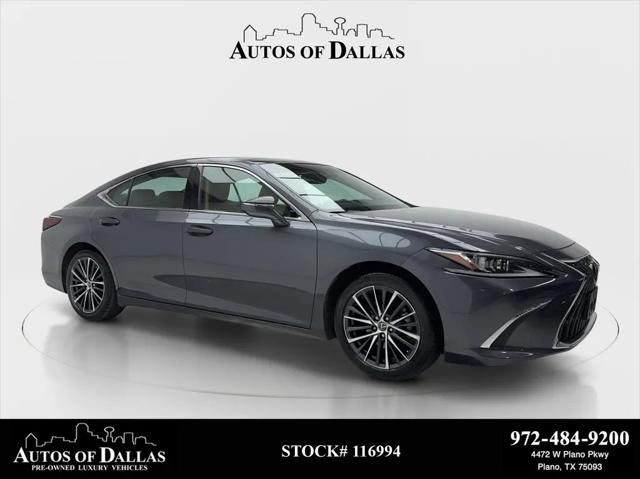 2022 Lexus ES 350 ES 350 for sale in Plano, TX