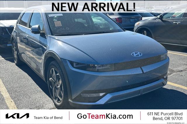 2024 Hyundai IONIQ 5 SEL for sale in Bend, OR