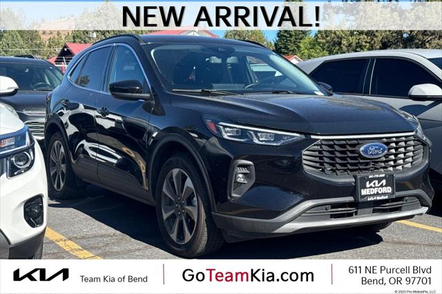 2025 Ford Escape Platinum for sale in Bend, OR