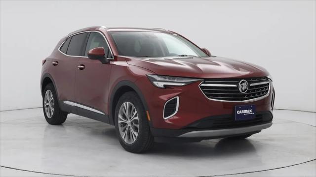 2023 Buick Envision Preferred FWD for sale in Milwaukee, WI