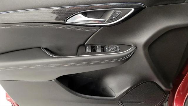 2023 Buick Envision Preferred FWD