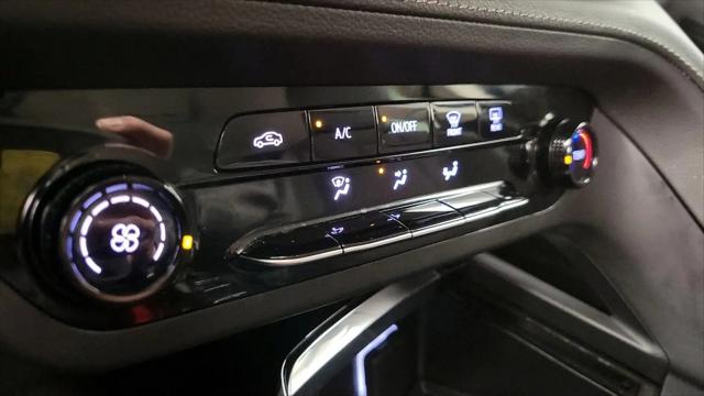 2023 Buick Envision Preferred FWD