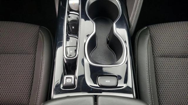 2023 Buick Envision Preferred FWD