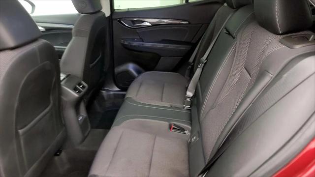 2023 Buick Envision Preferred FWD
