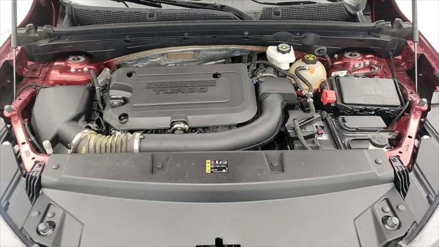 2023 Buick Envision Preferred FWD