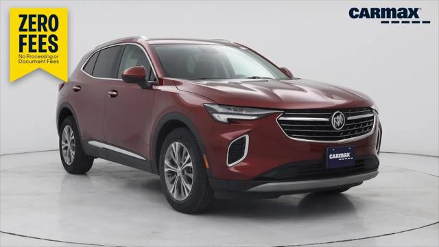 2023 Buick Envision Preferred FWD for sale in Milwaukee, WI